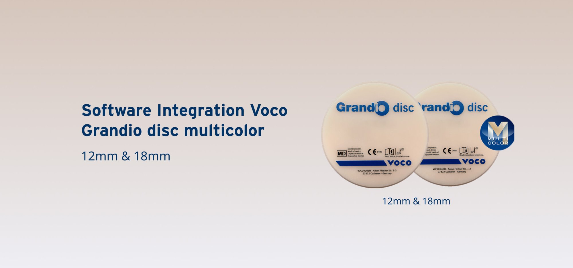 Grando-Disc