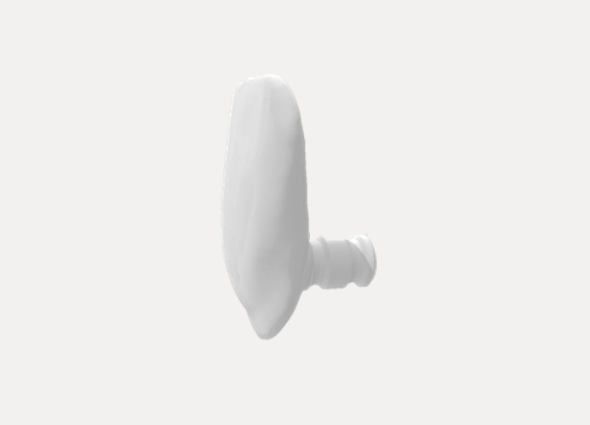 Shade Guide Tooth Slim